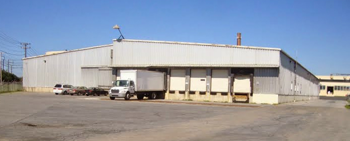 warehouse facility in lancaster pa